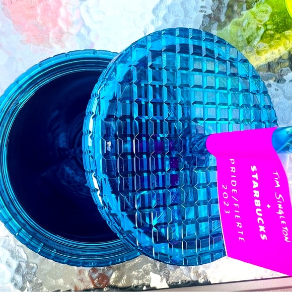 Starbucks Pride Tumbler 24 oz - Picture 3 of 3